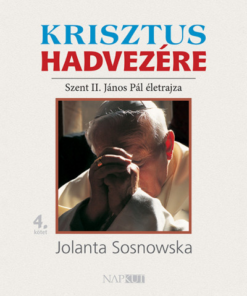 Krisztus hadvezére