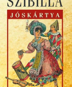 Szibilla jóskártya
