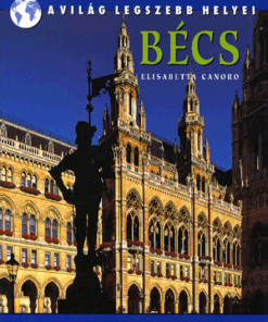 Alternative view of Bécs