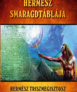 Alternative view of Hermész Smaragdtáblája