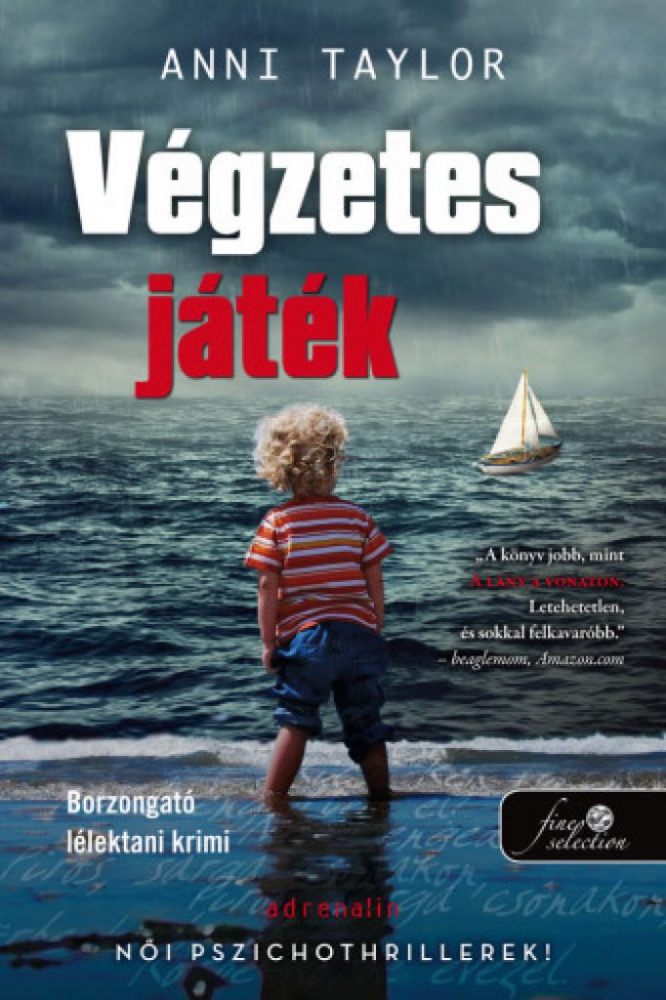 Végzetes játék - Image 2