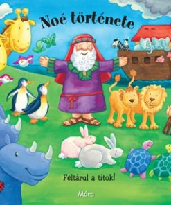 Alternative view of Noé története