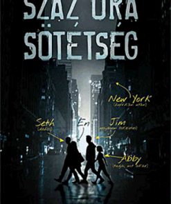 Alternative view of Száz óra sötétség