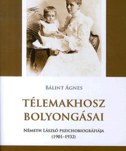 Alternative view of Télemakhosz bolyongásai