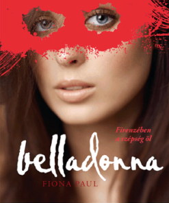Alternative view of Belladonna