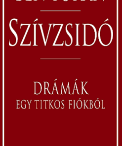 Alternative view of Szívzsidó