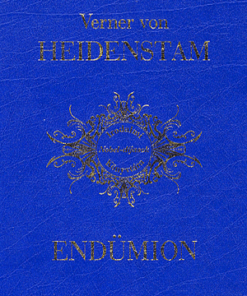 Alternative view of Endümion