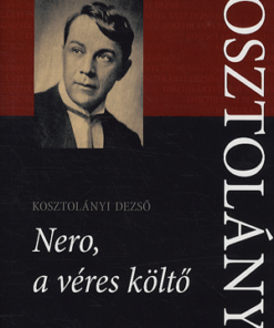 Alternative view of Nero, a véres költő