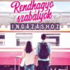 Rendhagyó szabályok ingázáshoz