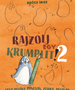 Rajzolj egy krumplit! 2.