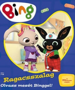 Bing - Ragacsszalag