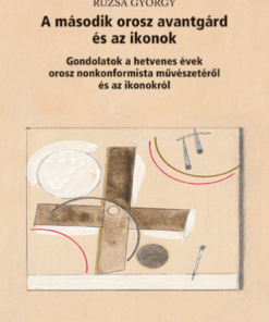 A második orosz avantgárd és az ikonok