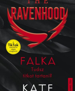 The Ravenhood - Falka - Éldekorált kiadás