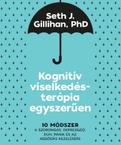 Kognitív viselkedésterápia egyszerűen