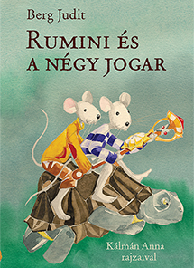 Rumini és a négy jogar