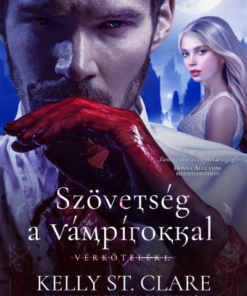 Szövetség a vámpírokkal