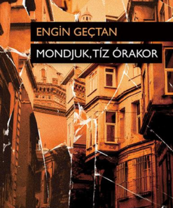 Mondjuk, tíz órakor