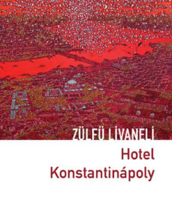 Hotel Konstantinápoly