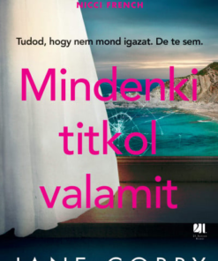 Mindenki titkol valamit