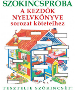 Szókincspróba 1-2