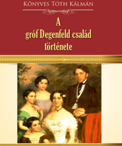 A gróf Degenfeld család története
