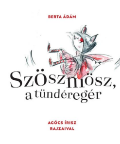 Szöszmösz, a tündéregér