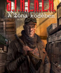 S.T.A.L.K.E.R. – A Zóna ködében