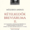 Kételkedők breváriuma II.
