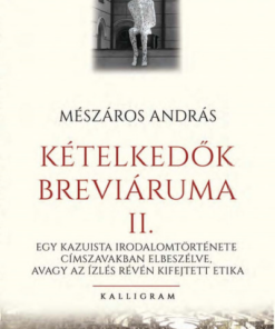 Kételkedők breváriuma II.