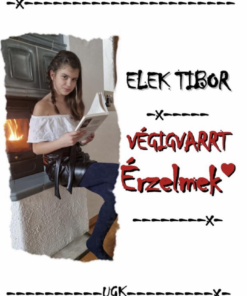 Végigvarrt érzelmek