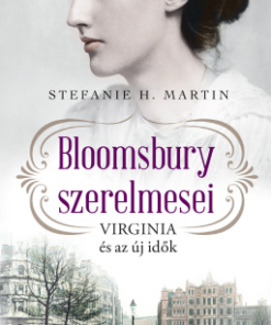 Alternative view of Bloomsbury szerelmesei 1. - Virginia és az új idők