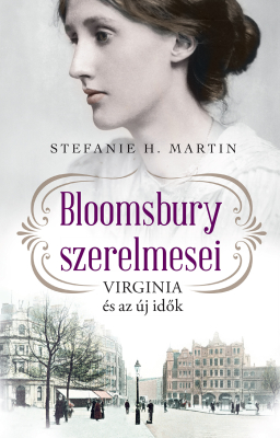 Bloomsbury szerelmesei 1. - Virginia és az új idők - Image 2