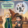 LEGO Harry Potter - Melyik házba tartozol?