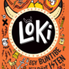 Loki - Egy büntibe küldött isten naplója