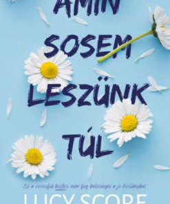 Amin sosem leszünk túl