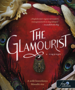The Glamourist - A ragyogó