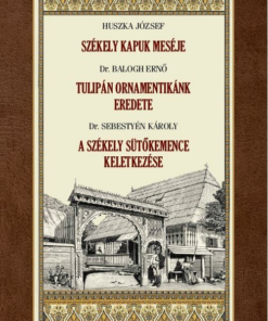 Székely kapuk meséje