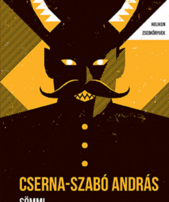 Sömmi. - Helikon Zsebkönyvek 129.