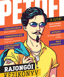 Petőfi, a sztár