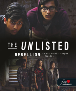 Rebellion - Lázadás - The Unlisted