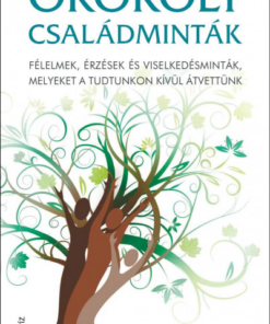 Örökölt családminták - puhatáblás