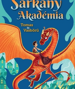 Sárkány Akadémia