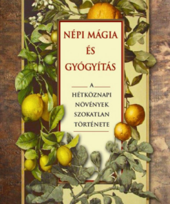 Népi mágia és gyógyítás