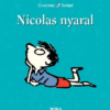 Nicolas nyaral