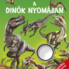 Nagyítóval - A dinók nyomában