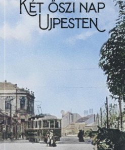 Két őszi nap Ujpesten
