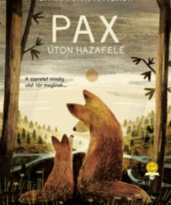 Pax úton hazafelé