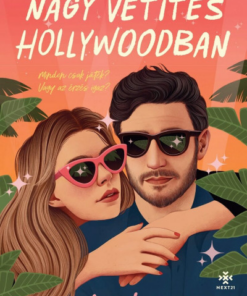 Nagy vetítés Hollywoodban