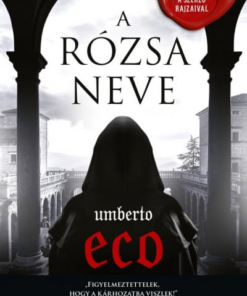 A rózsa neve
