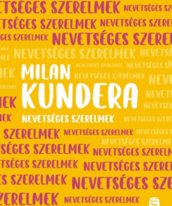 Nevetséges szerelmek